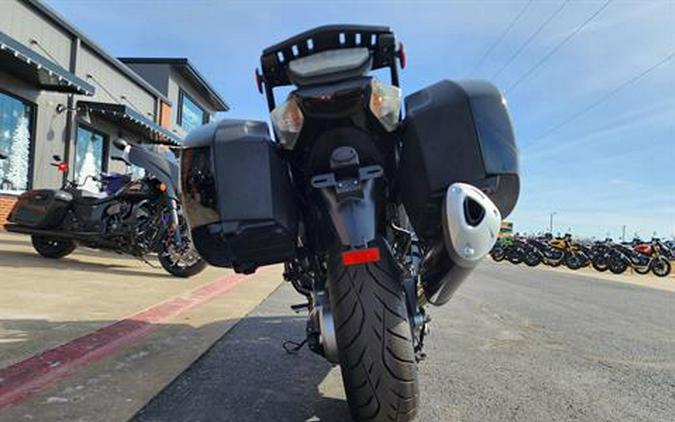 2012 Kawasaki Concours™ 14 ABS