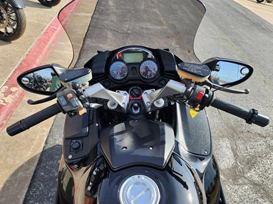 2012 Kawasaki Concours™ 14 ABS