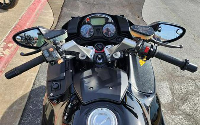 2012 Kawasaki Concours™ 14 ABS