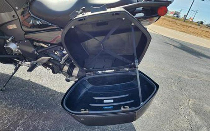 2012 Kawasaki Concours™ 14 ABS