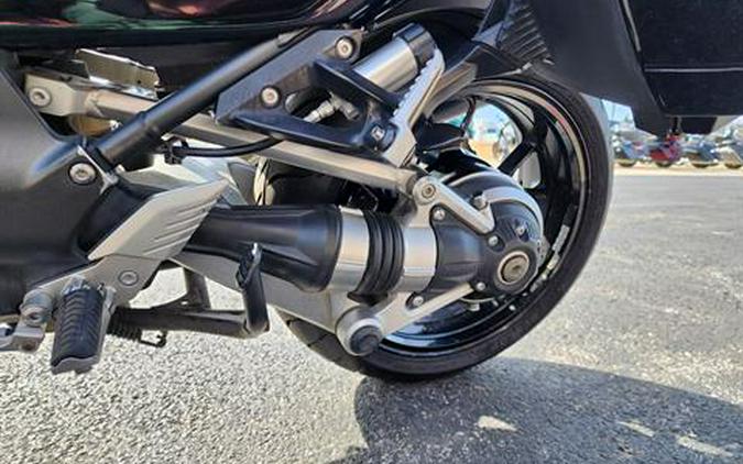 2012 Kawasaki Concours™ 14 ABS