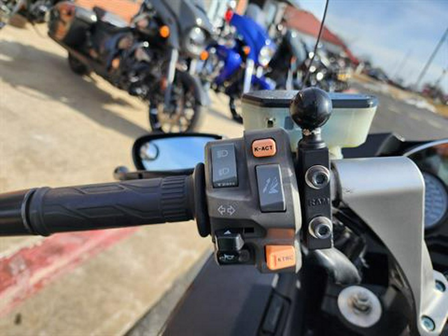 2012 Kawasaki Concours™ 14 ABS