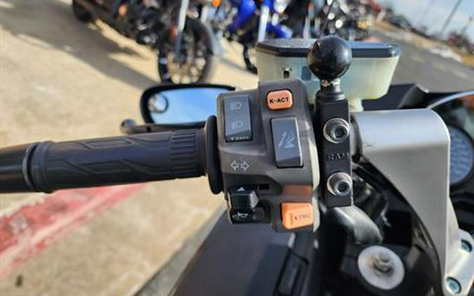 2012 Kawasaki Concours™ 14 ABS