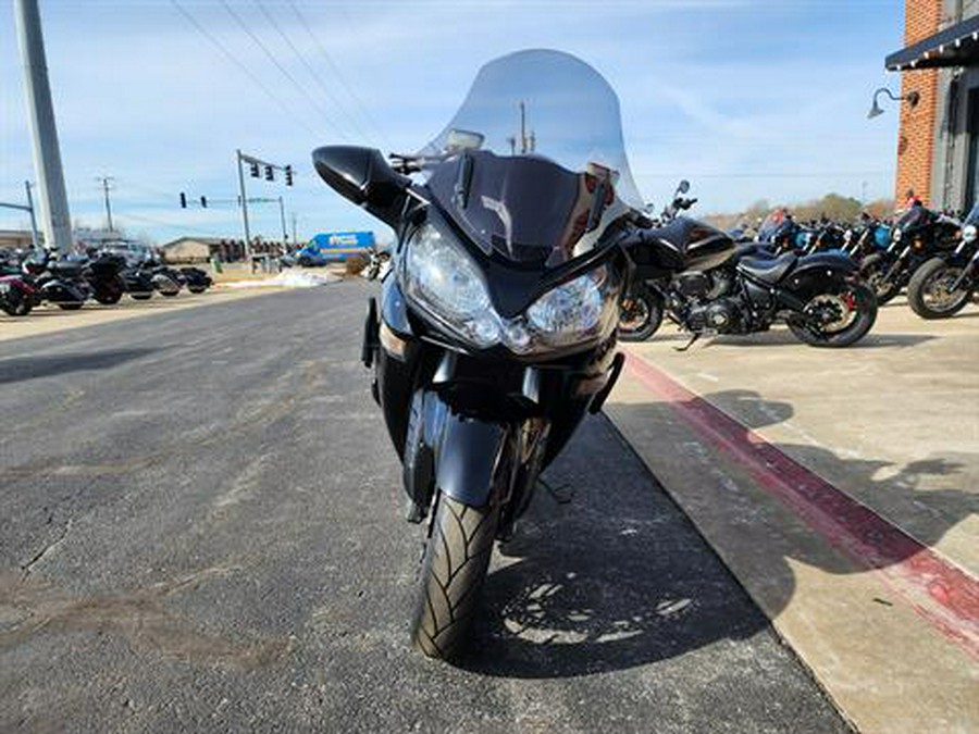 2012 Kawasaki Concours™ 14 ABS