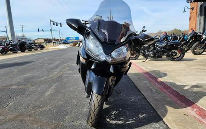 2012 Kawasaki Concours™ 14 ABS