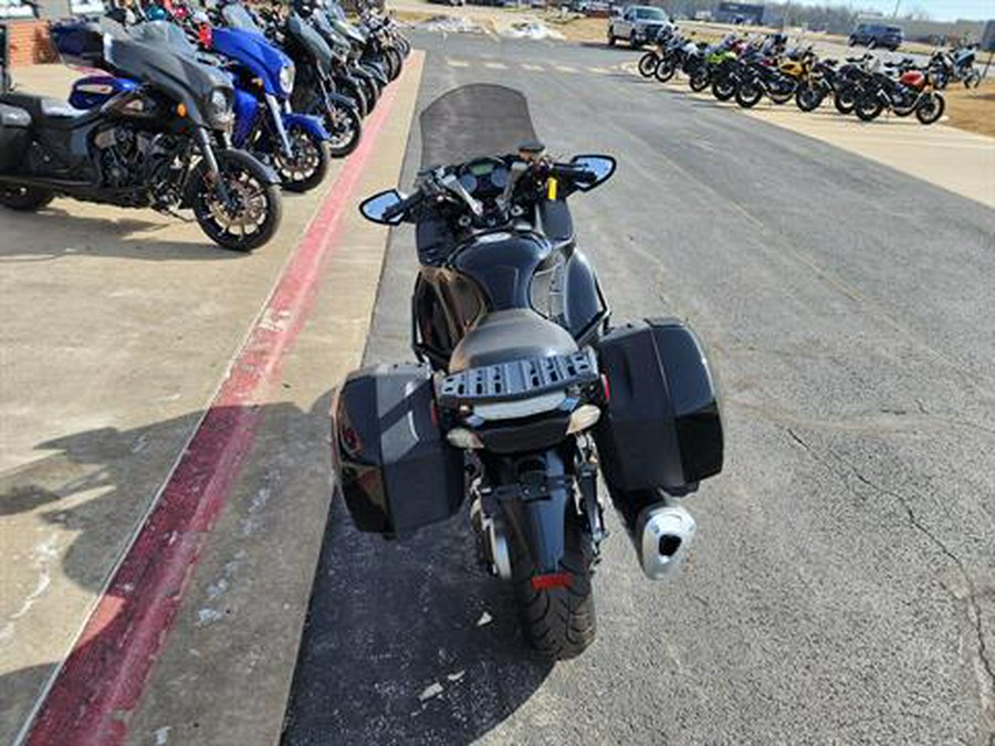 2012 Kawasaki Concours™ 14 ABS