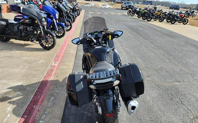 2012 Kawasaki Concours™ 14 ABS