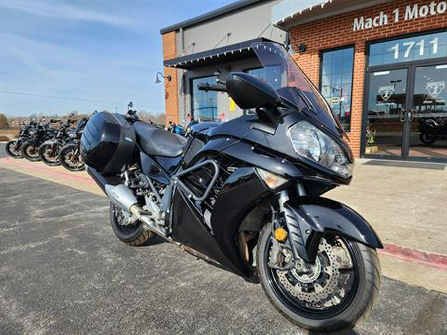 2012 Kawasaki Concours™ 14 ABS