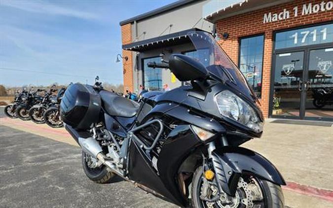 2012 Kawasaki Concours™ 14 ABS