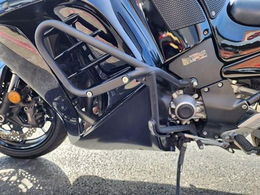 2012 Kawasaki Concours™ 14 ABS