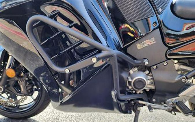 2012 Kawasaki Concours™ 14 ABS