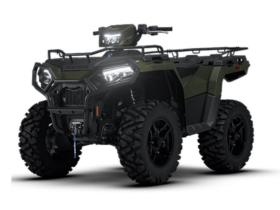2026 Polaris® Sportsman 570 Premium - 40th Anniversary Edition