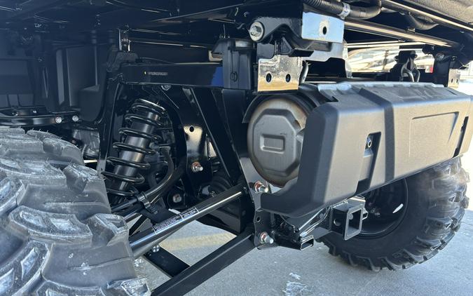 2025 Honda Pioneer 1000