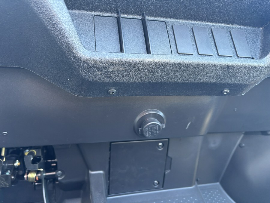 2025 Honda Pioneer 1000