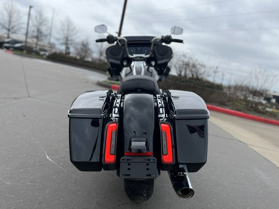 2024 Harley-Davidson® FLTRX Road Glide® Vivid Black 639385