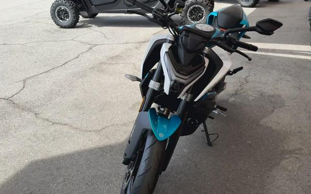 2026 CFMOTO 450NK