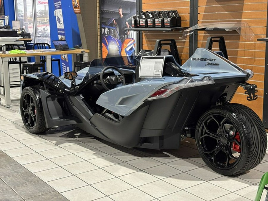 2026 Polaris Slingshot Signature Edition AutoDrive