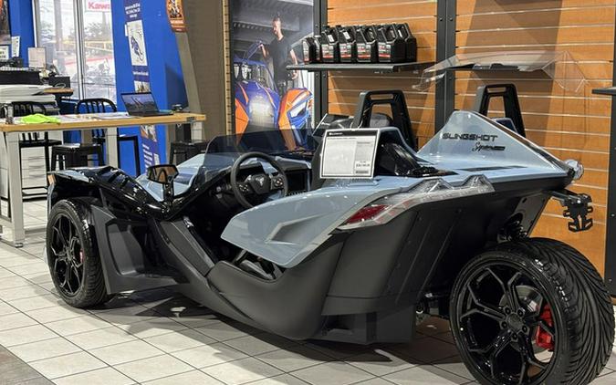 2026 Polaris Slingshot Signature Edition AutoDrive