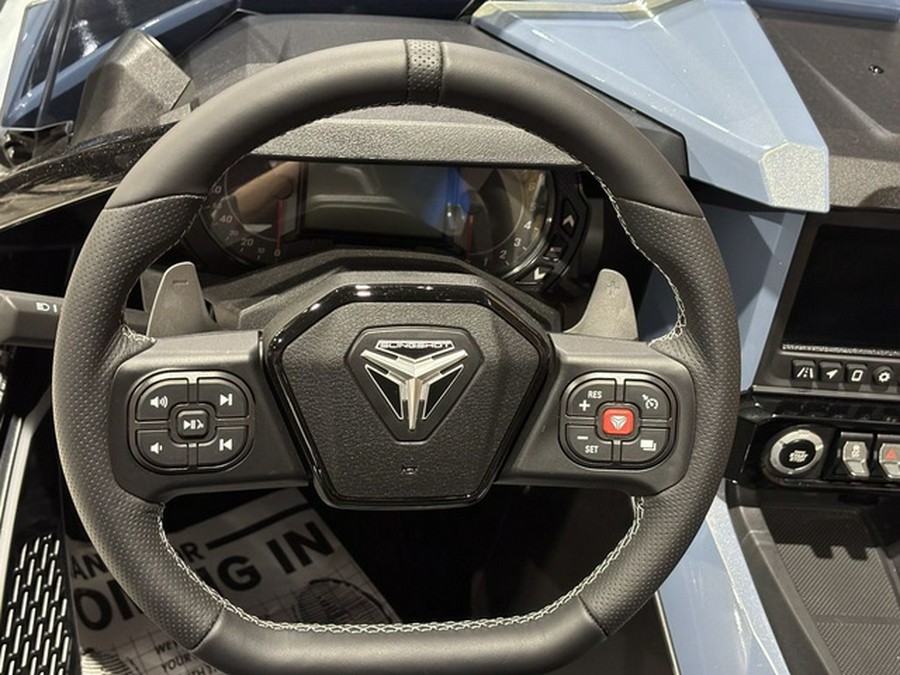 2026 Polaris Slingshot Signature Edition AutoDrive