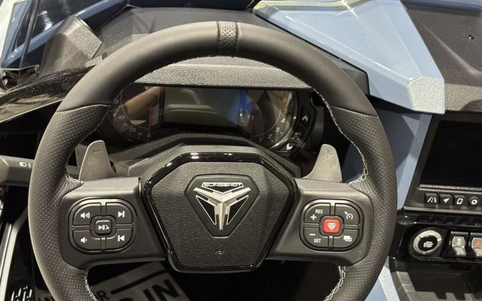 2026 Polaris Slingshot Signature Edition AutoDrive