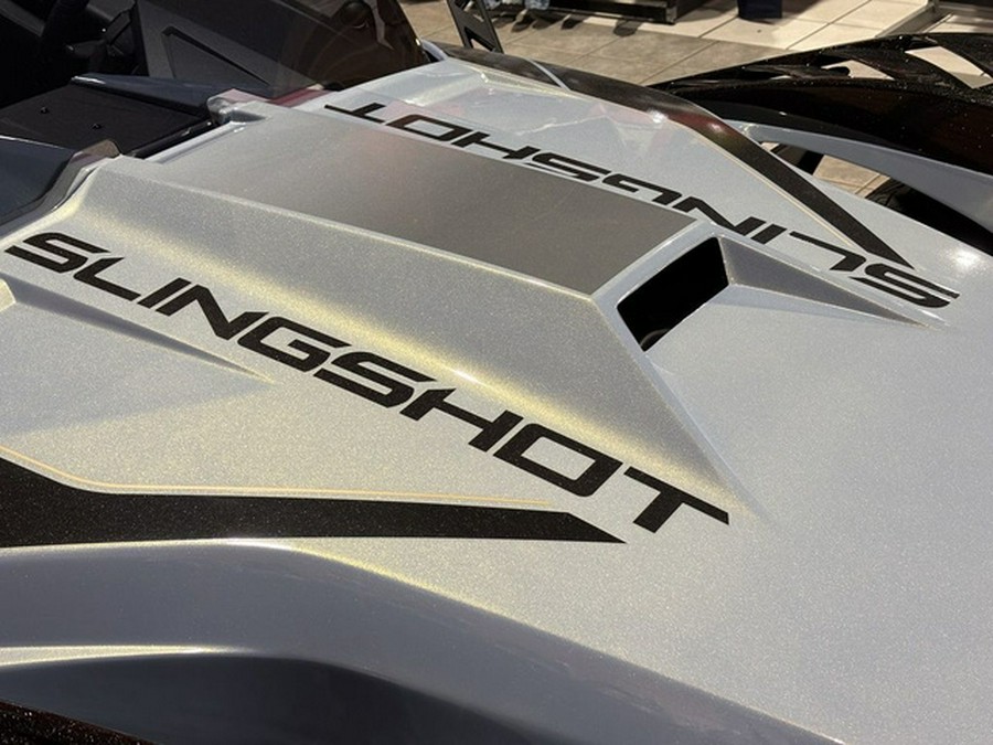 2026 Polaris Slingshot Signature Edition AutoDrive
