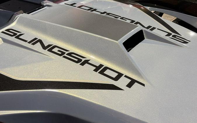 2026 Polaris Slingshot Signature Edition AutoDrive