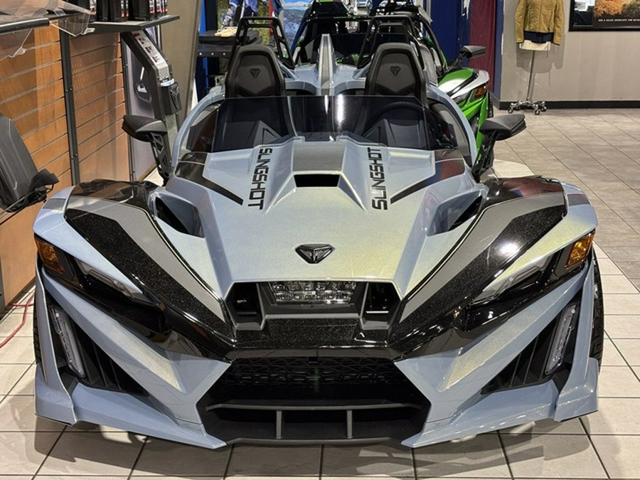 2026 Polaris Slingshot Signature Edition AutoDrive