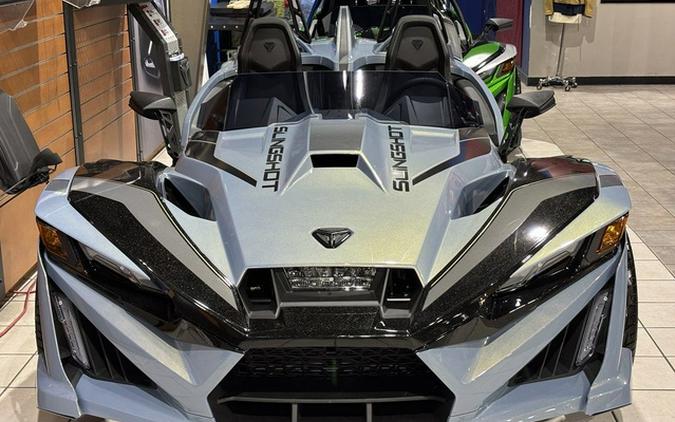 2026 Polaris Slingshot Signature Edition AutoDrive