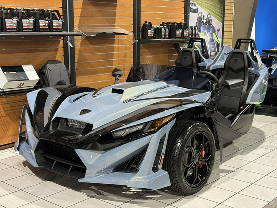 2026 Polaris Slingshot Signature Edition AutoDrive