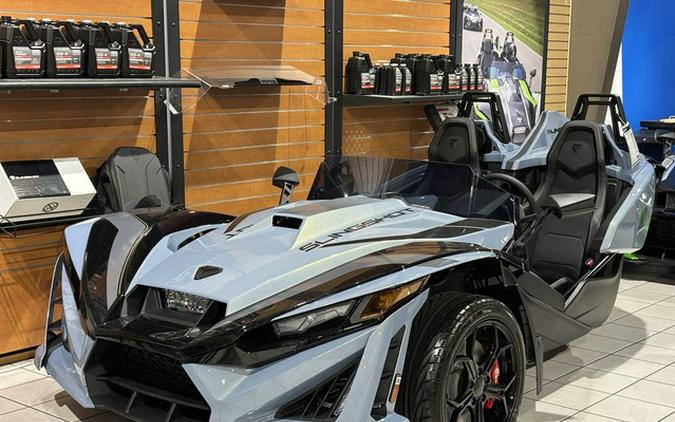 2026 Polaris Slingshot Signature Edition AutoDrive