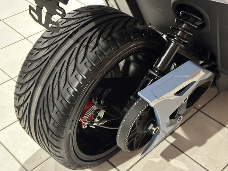 2026 Polaris Slingshot Signature Edition AutoDrive