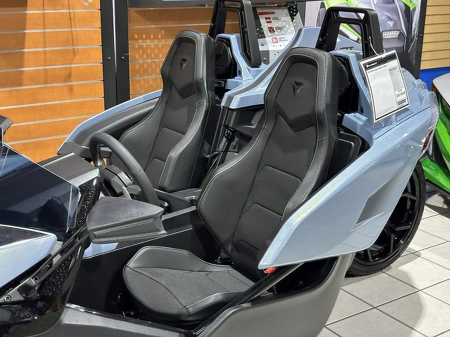 2026 Polaris Slingshot Signature Edition AutoDrive