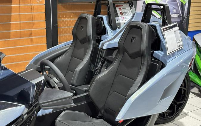 2026 Polaris Slingshot Signature Edition AutoDrive