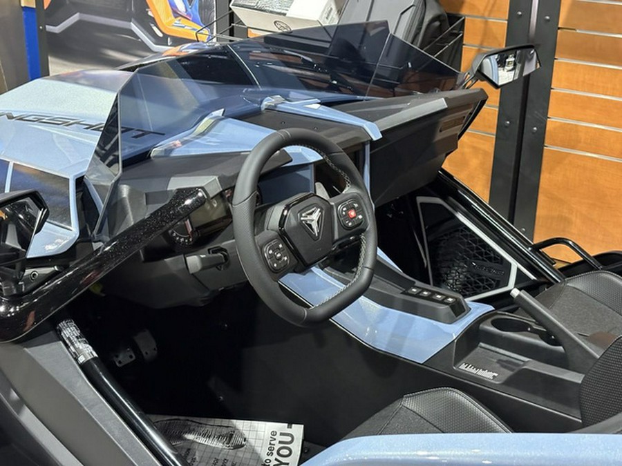 2026 Polaris Slingshot Signature Edition AutoDrive