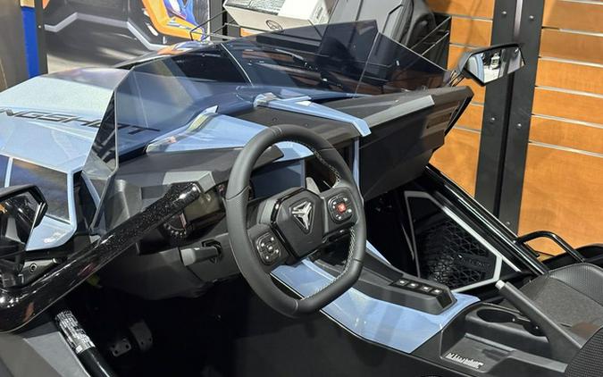 2026 Polaris Slingshot Signature Edition AutoDrive