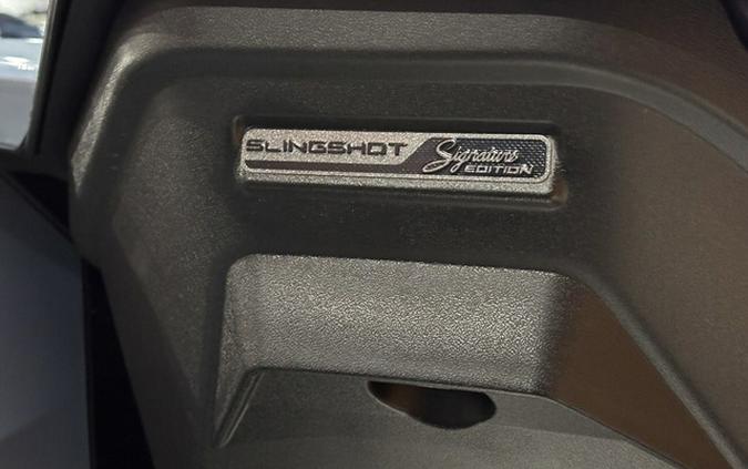 2026 Polaris Slingshot Signature Edition AutoDrive