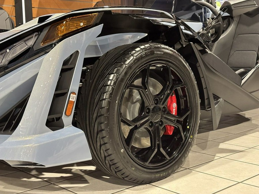 2026 Polaris Slingshot Signature Edition AutoDrive