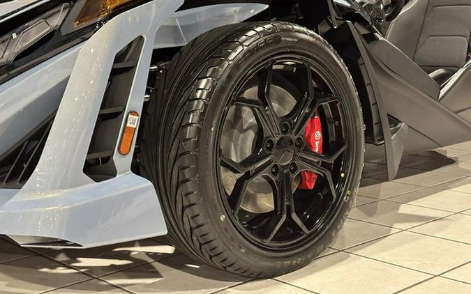 2026 Polaris Slingshot Signature Edition AutoDrive