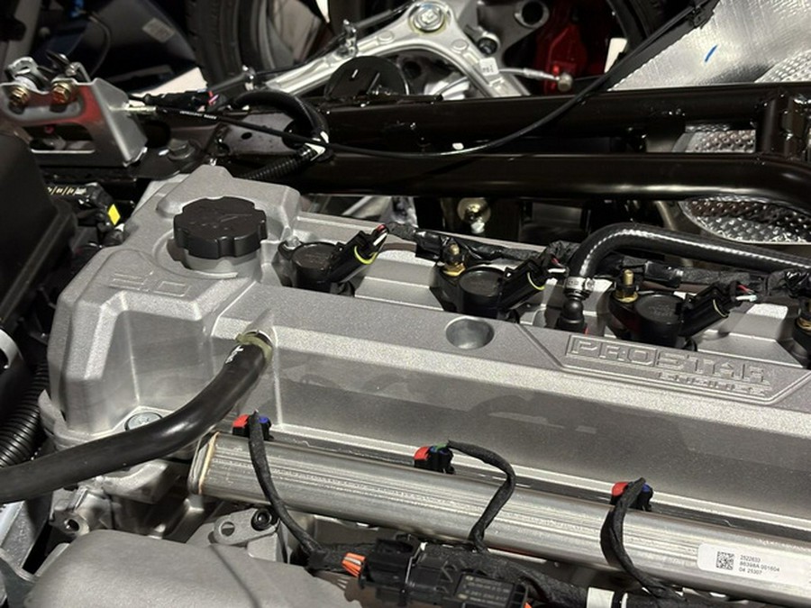 2026 Polaris Slingshot Signature Edition AutoDrive