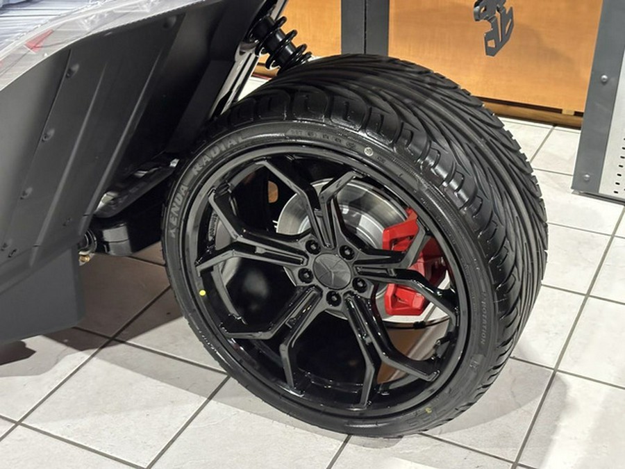 2026 Polaris Slingshot Signature Edition AutoDrive