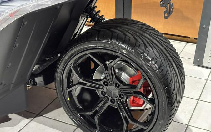 2026 Polaris Slingshot Signature Edition AutoDrive