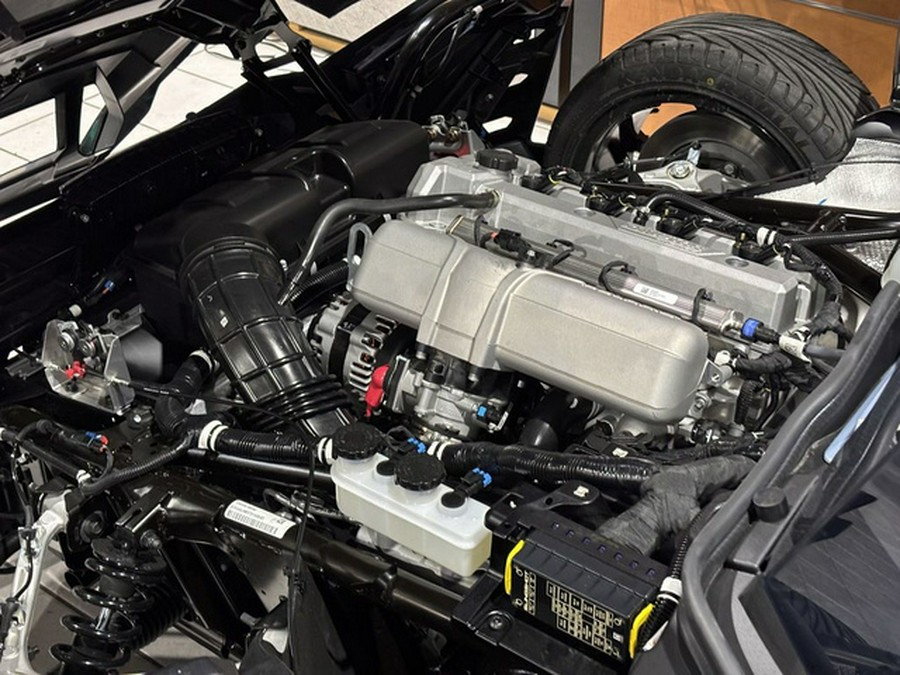 2026 Polaris Slingshot Signature Edition AutoDrive