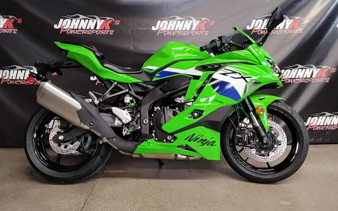 Kawasaki Ninja ZX-4R motorcycles for sale in Ohio - MotoHunt