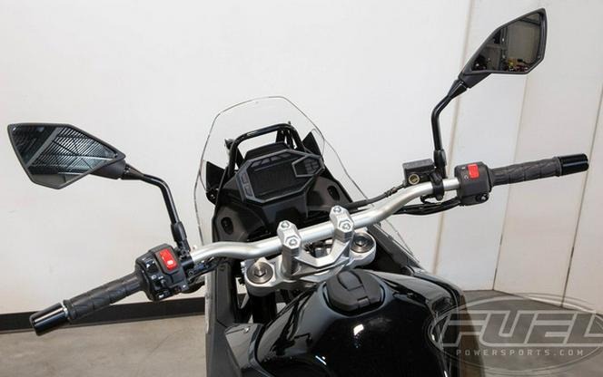 2026 Kawasaki KLE 500 ABS