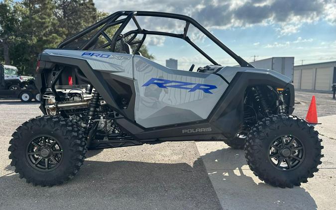 2026 Polaris RZR PRO XP Sport
