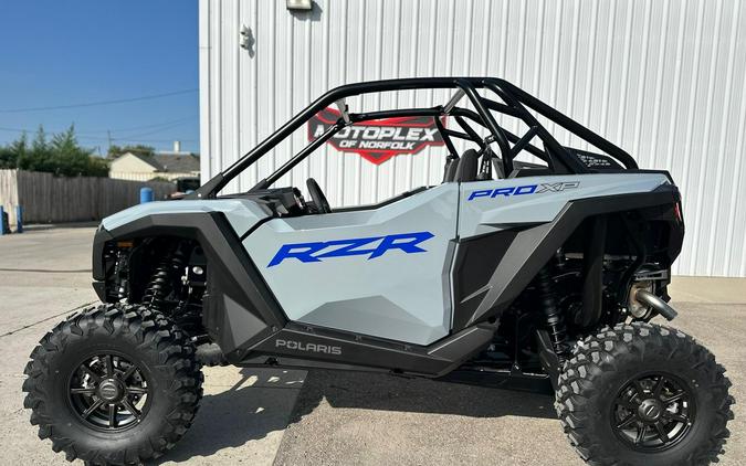 2026 Polaris RZR PRO XP Sport