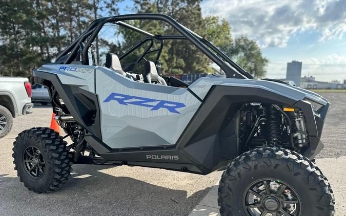 2026 Polaris RZR PRO XP Sport