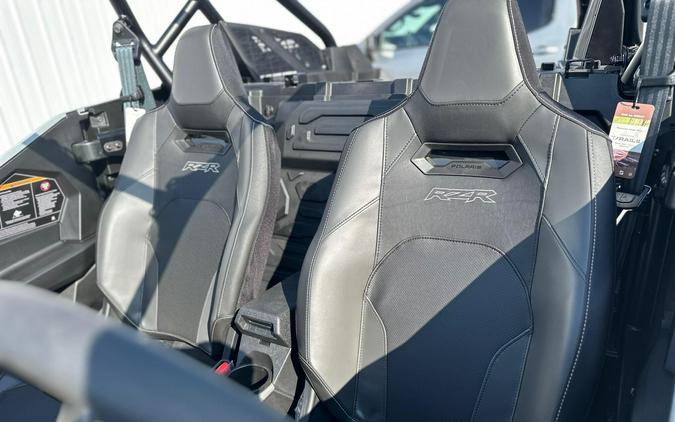 2026 Polaris RZR PRO XP Sport
