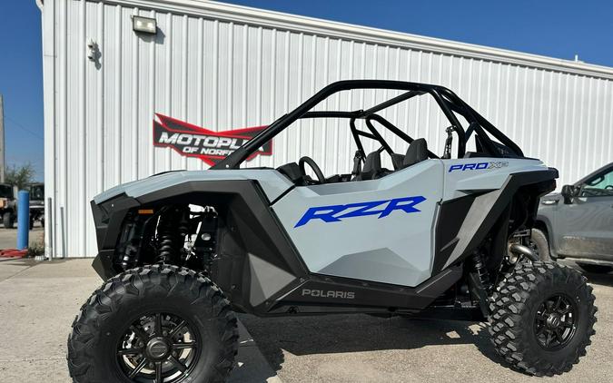 2026 Polaris RZR PRO XP Sport