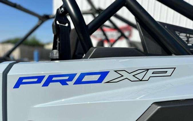 2026 Polaris RZR PRO XP Sport